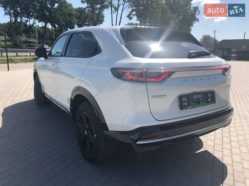 Внедорожник / Кроссовер Honda eNS1 2024 в Виннице