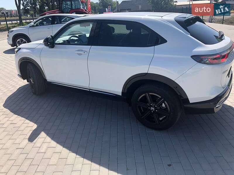 Внедорожник / Кроссовер Honda eNS1 2024 в Виннице
