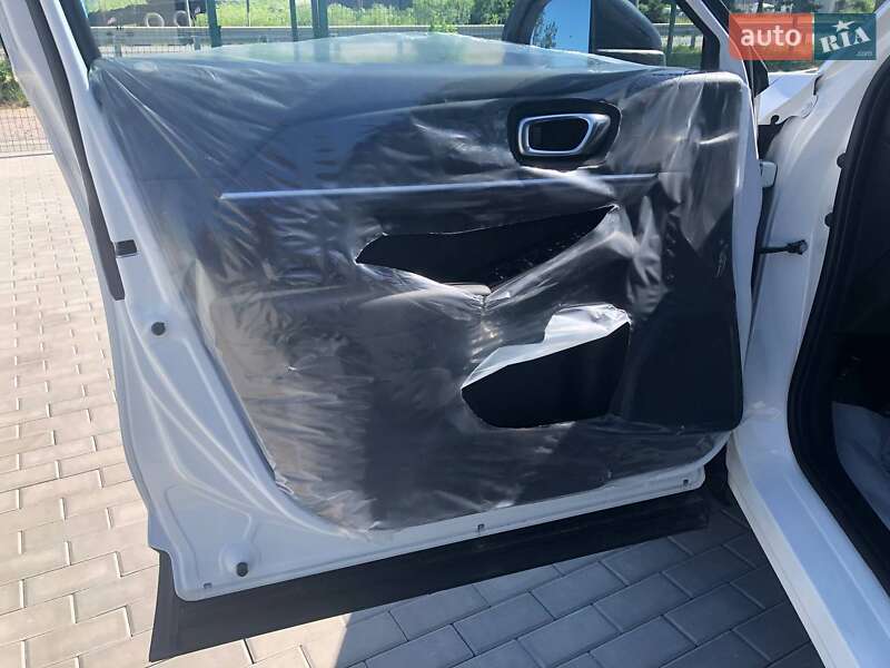 Внедорожник / Кроссовер Honda eNS1 2024 в Виннице