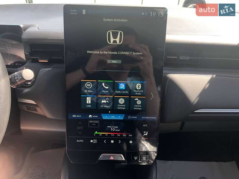 Внедорожник / Кроссовер Honda eNS1 2024 в Виннице