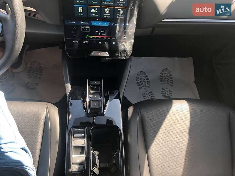 Внедорожник / Кроссовер Honda eNS1 2024 в Виннице