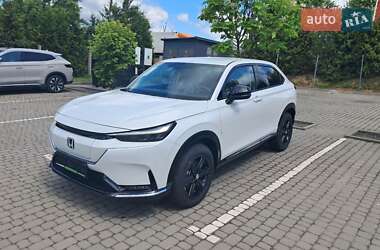 Позашляховик / Кросовер Honda eNS1 2024 в Львові