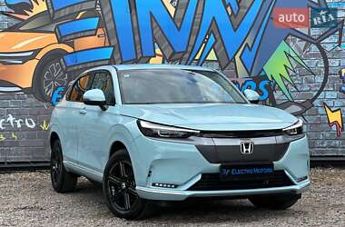 Позашляховик / Кросовер Honda eNS1 2024 в Харкові