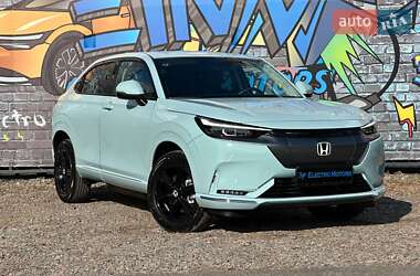 Позашляховик / Кросовер Honda eNS1 2024 в Харкові