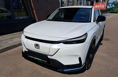 Внедорожник / Кроссовер Honda eNS1 2024 в Киеве