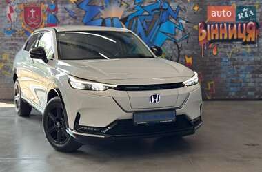 Позашляховик / Кросовер Honda eNS1 2024 в Вінниці