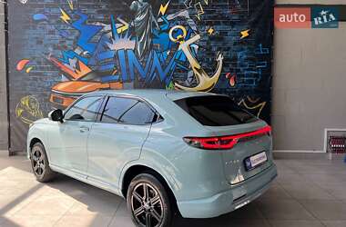 Внедорожник / Кроссовер Honda eNS1 2024 в 