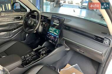 Внедорожник / Кроссовер Honda eNS1 2024 в 