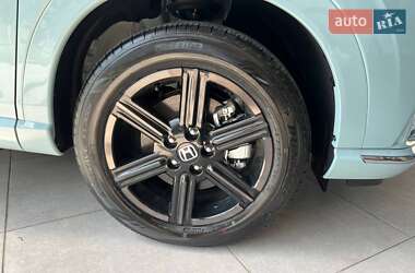 Внедорожник / Кроссовер Honda eNS1 2024 в 