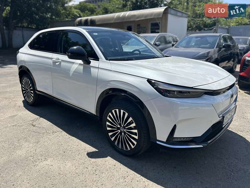 Внедорожник / Кроссовер Honda eNS1 2023 в 