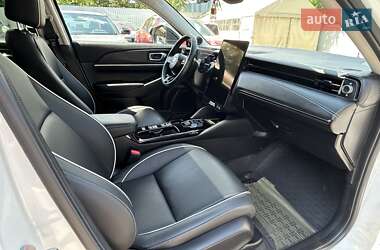 Внедорожник / Кроссовер Honda eNS1 2023 в 