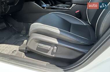 Внедорожник / Кроссовер Honda eNS1 2023 в 