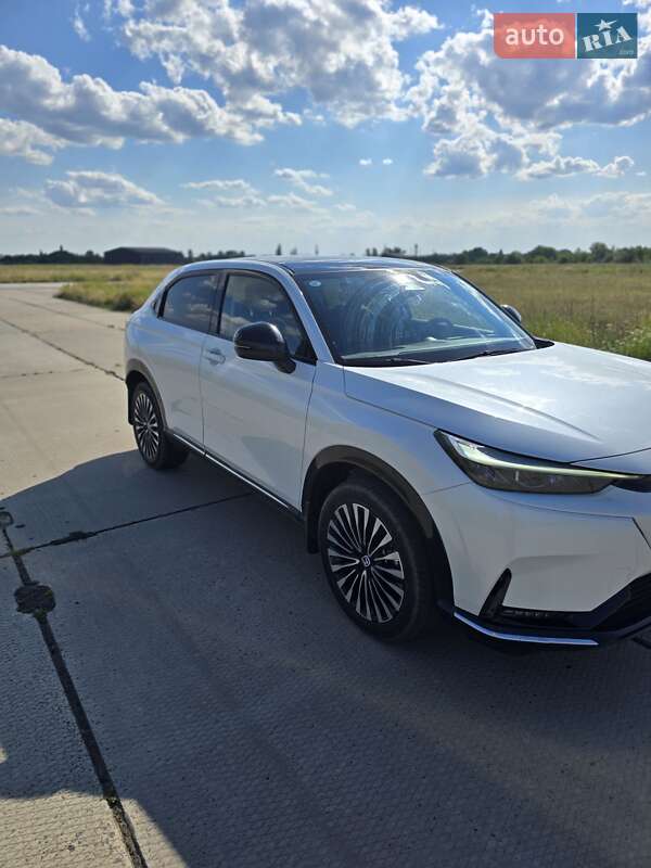 Внедорожник / Кроссовер Honda eNS1 2022 в Александрие