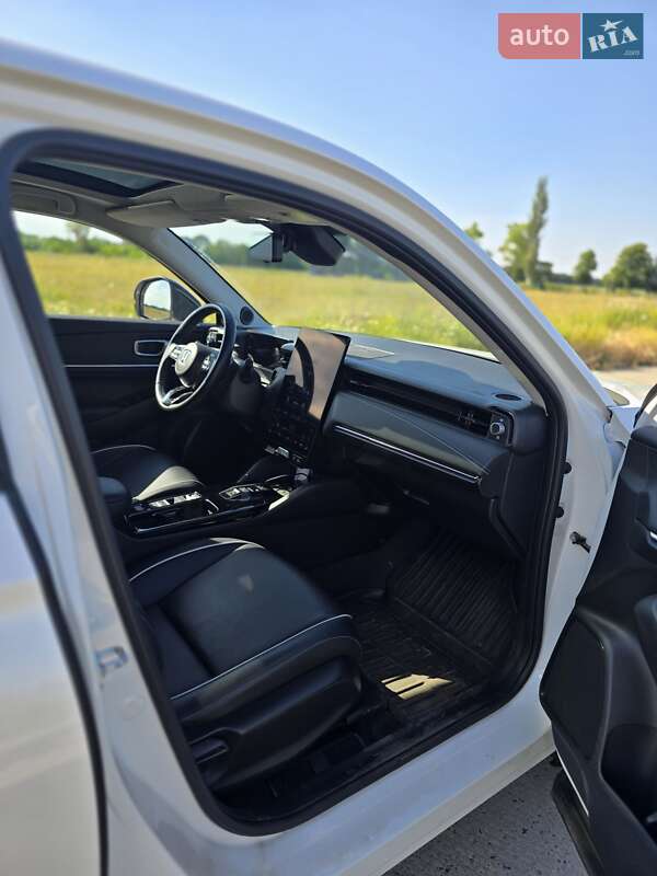 Внедорожник / Кроссовер Honda eNS1 2022 в Александрие