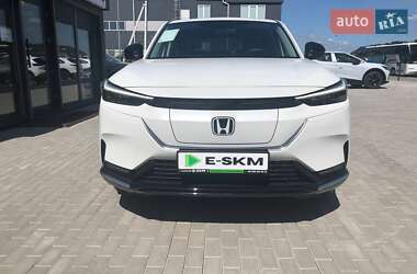 Внедорожник / Кроссовер Honda eNS1 2024 в 
