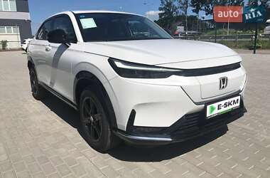 Внедорожник / Кроссовер Honda eNS1 2024 в 
