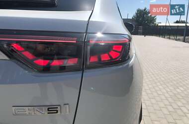 Внедорожник / Кроссовер Honda eNS1 2024 в 