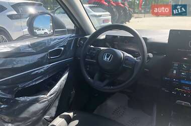 Внедорожник / Кроссовер Honda eNS1 2024 в 