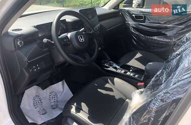Внедорожник / Кроссовер Honda eNS1 2024 в 
