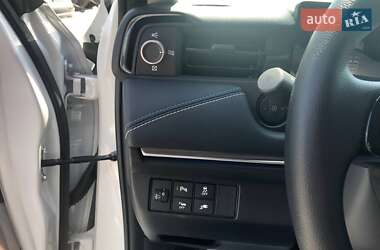 Внедорожник / Кроссовер Honda eNS1 2024 в 