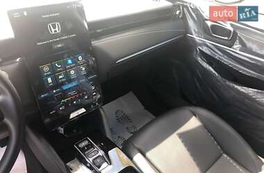 Внедорожник / Кроссовер Honda eNS1 2024 в 