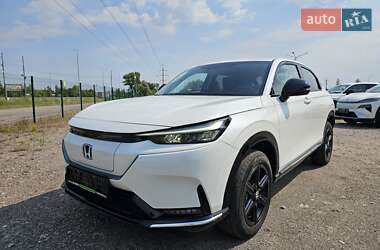 Позашляховик / Кросовер Honda eNS1 2024 в Києві