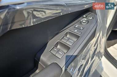 Позашляховик / Кросовер Honda eNS1 2024 в 