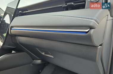 Позашляховик / Кросовер Honda eNS1 2024 в 