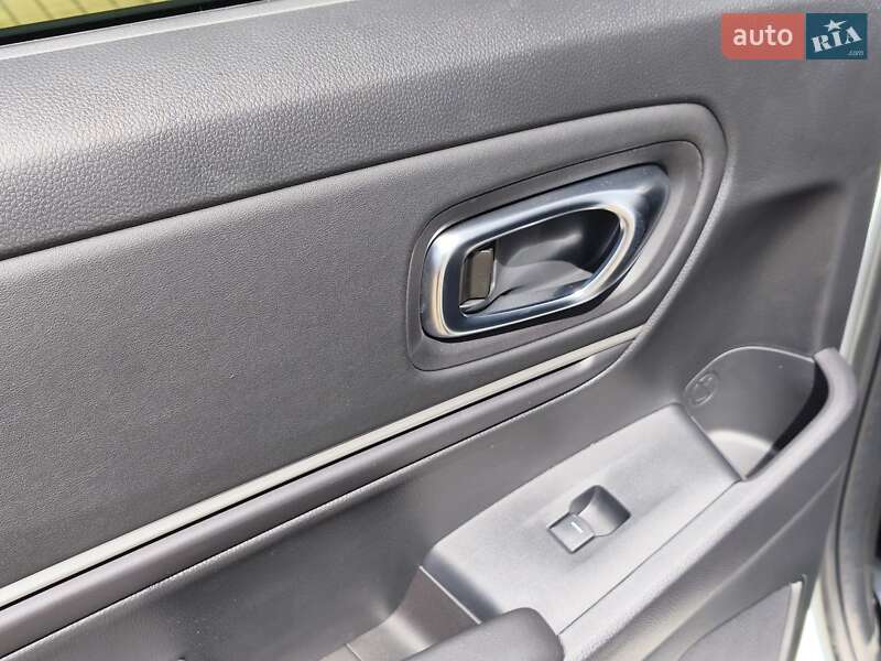 Внедорожник / Кроссовер Honda eNS1 2024 в Одессе