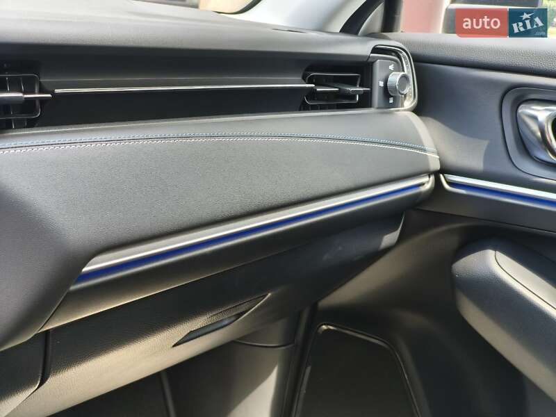 Внедорожник / Кроссовер Honda eNS1 2024 в Одессе