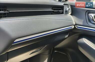 Внедорожник / Кроссовер Honda eNS1 2024 в 