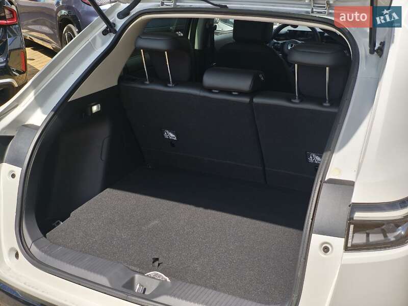 Внедорожник / Кроссовер Honda eNS1 2024 в Одессе