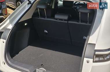 Внедорожник / Кроссовер Honda eNS1 2024 в 