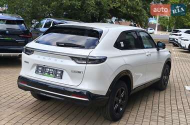 Внедорожник / Кроссовер Honda eNS1 2024 в 