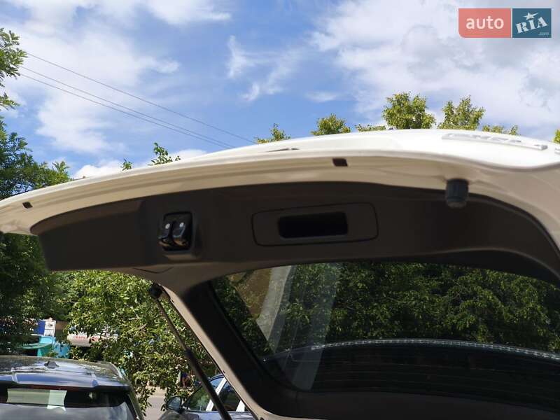 Внедорожник / Кроссовер Honda eNS1 2024 в Одессе