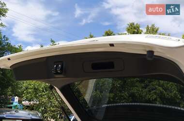 Внедорожник / Кроссовер Honda eNS1 2024 в 
