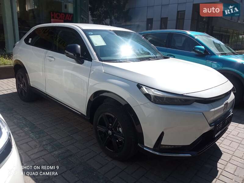 Внедорожник / Кроссовер Honda eNS1 2024 в Днепре