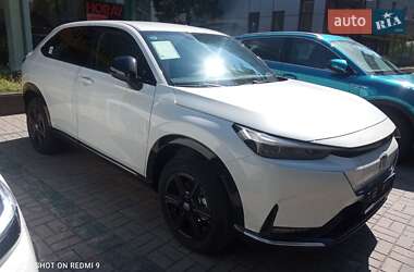 Внедорожник / Кроссовер Honda eNS1 2024 в 