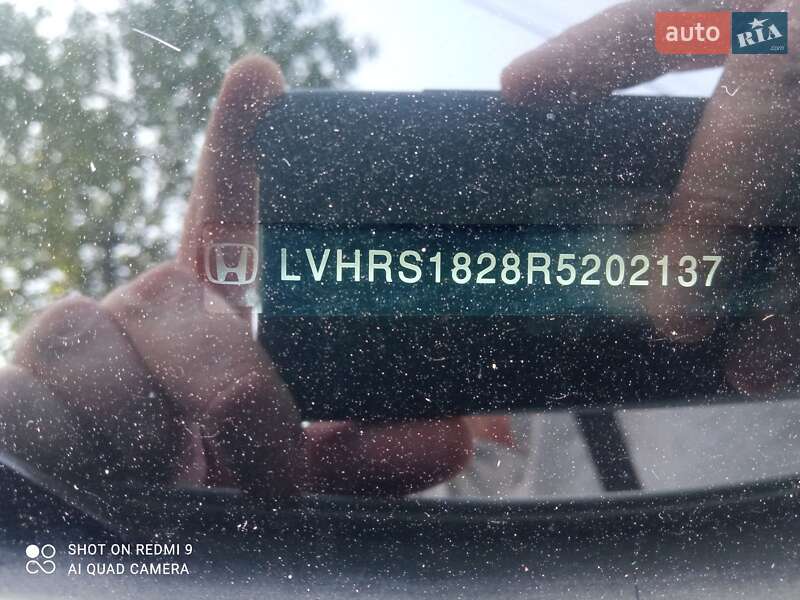 Внедорожник / Кроссовер Honda eNS1 2024 в Днепре