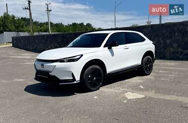 Внедорожник / Кроссовер Honda eNS1 2024 в Киеве