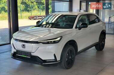 Внедорожник / Кроссовер Honda eNS1 2024 в Черкассах