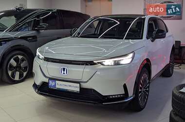Внедорожник / Кроссовер Honda eNS1 2024 в 