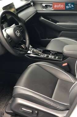 Внедорожник / Кроссовер Honda eNS1 2024 в 