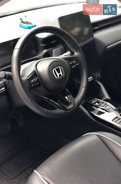 Внедорожник / Кроссовер Honda eNS1 2024 в 