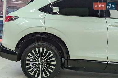 Внедорожник / Кроссовер Honda eNS1 2024 в 