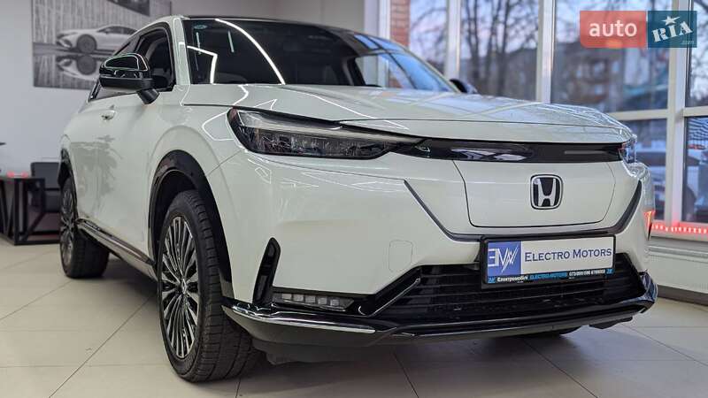 Позашляховик / Кросовер Honda eNS1 2025 в Києві