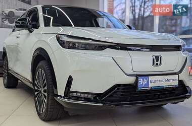 Внедорожник / Кроссовер Honda eNS1 2025 в 