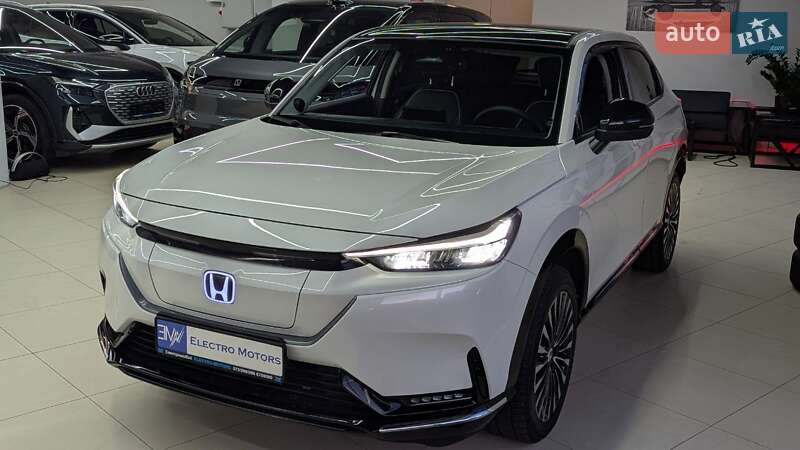 Позашляховик / Кросовер Honda eNS1 2025 в Києві