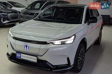 Внедорожник / Кроссовер Honda eNS1 2025 в 
