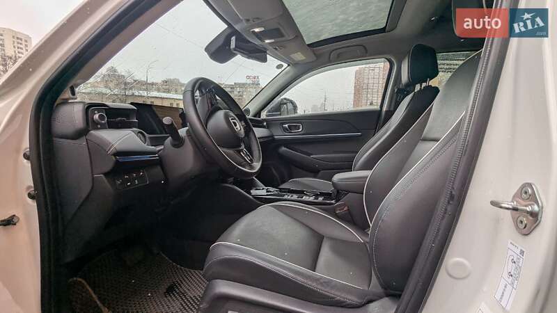 Позашляховик / Кросовер Honda eNS1 2025 в Києві